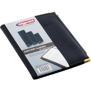 Bp150 Kartvızıt Albumu 96 Lı