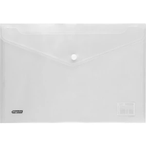 Bp230-03 Cıtcıtlı Dosya A4 Seffaf