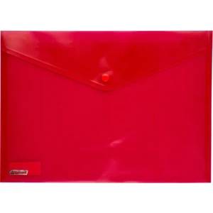 Bp230-25 Cıtcıtlı Dosya A4 Kırmızı