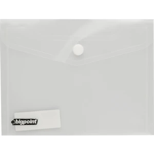 Bp232-03 Cıtcıtlı Dosya A6 Seffaf