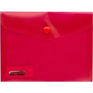 Bp232-25 Cıtcıtlı Dosya A6 Kırmızı