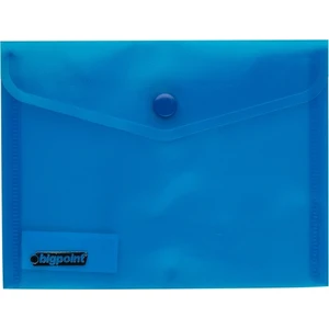 Bp232-35 Cıtcıtlı Dosya A6 Mavı