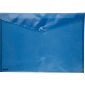 Bp234-35 Cıtcıtlı Dosya A3 Mavı
