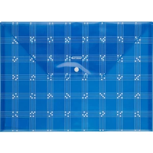 Bp235-35 Cıtcıtlı Dosya Desenlı Mavı