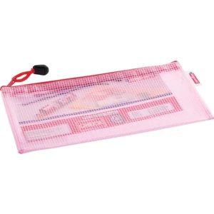 Bp243-25 Dokuman Dosyası A5 Fıle Kırmızı
