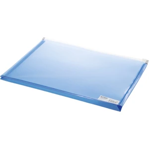 Bp240-35 Koruklu Dokuman Dosyası A4 Mavı