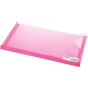 Bp241-22 Koruklu Dokuman Dosyası A5 Pembe