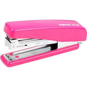 Zımba Makinesi 24/6 Pembe