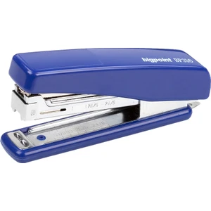 24/6 Mavi Zımba Makinesi 316 Adet ile Pratik Ofis Kullanımı İçin Uygun