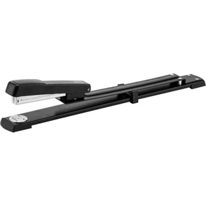 Bp325-95 Zımba Makinesi 24/6 Siyah Renk 1 Adet 45 cm Uzun Kollu Tasarım