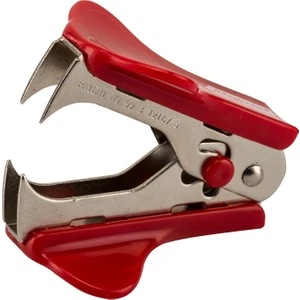 Bp329-25 Tel Sokucu Kelebek Kılıtlı Kırmızı