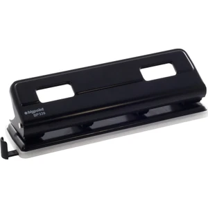 339 Delgeç Dort Delikli Siyah Bp339