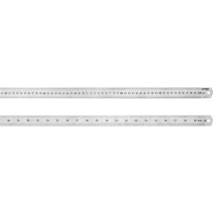 360-100Cm Çelik Cetvel Bp36010