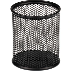 Bp401-95 Metal Perfore Kalemlık Sıyah