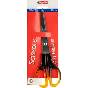 426 Akrilik Sapli Makas 17 Cm Bp426