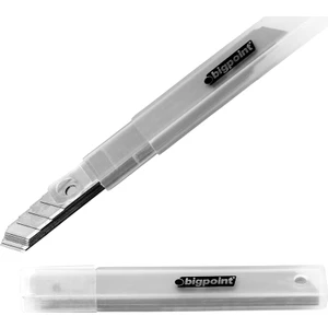 Bp459 Maket Bıcagı Yedegı Dar 10 Lu Tup