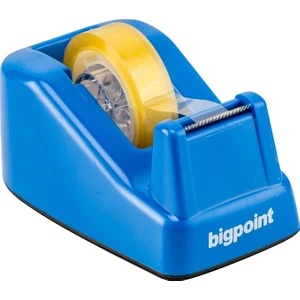 Bp460-35 Bant Kesme Makınası (10M.) Mavı