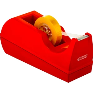 Bant Kesme Makinesi (33mt) Orta Kırmızı