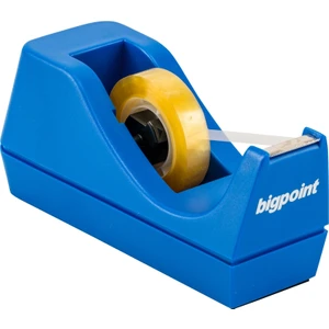 464 Bant Kesme Makinası (33M.) Orta Mavi Bp46435