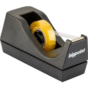 464 Bant Kesme Makinası (33M.) Orta Siyah Bp46495