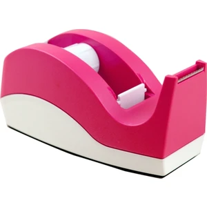 465 Bant Kesme Makinası (33M.) Pembe/Beyaz Bp46522