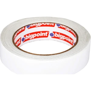 Bp483 Cıft Taraflı Bant 25X25M.