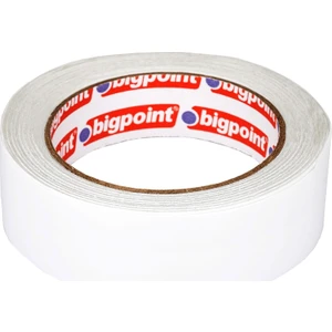 Bp484 Cıft Taraflı Bant 38X25M.