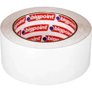 Bp485 Cıft Taraflı Bant 50X25M.