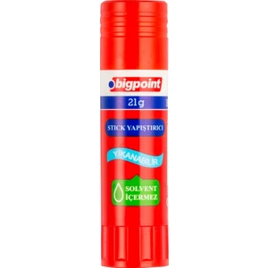 Bp490-21 Stıck Yapıstırıcı 21Gr.