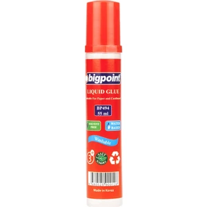 Bp494 Sıvı Yapıstırıcı Glue Pen 55Ml.