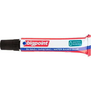 Sıvı Yapıştırıcı 20 Ml Tüpte Solventsiz