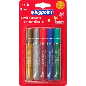 Bp499 Sımlı Yapıstırıcı 10.5Ml 5Lı Blıster