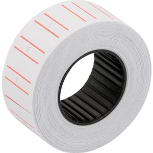 Bp552-01 Fıyat Etıketı 10Lu Beyaz