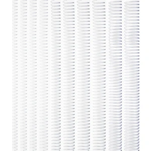 Bp621-10 Helezonzon Spıral 10Mm Seffaf 100 Lu (4:1)