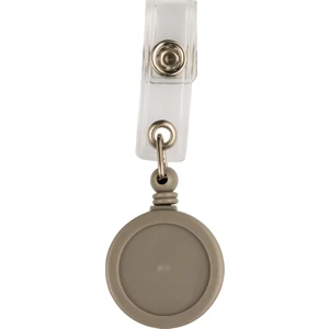 Plastik Yoyo Gri 5 Adet