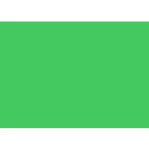 Yapışkanlı Folyo 2m Yeşil No:87