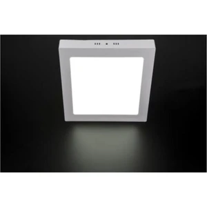 Panel LED Armatür 30 Watt CT-5274- Sıva Üstü,kare Günışığı