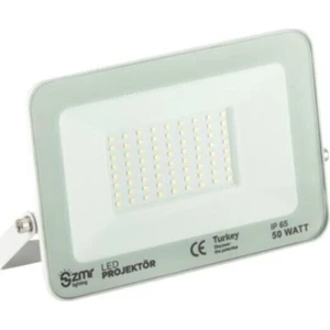 Zmr 50W IP66 LED WIP66 LED Beyaz Projektör
