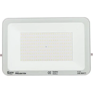Zmr 200W IP66 LED Projektör 200WIP66 LED Beyaz Projektör