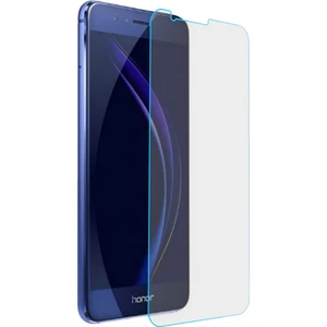 Huawei Honor 8 Temperli Ekran Koruyucu Kırılmaz Cam Ekonomik 5 Adet Şeffaf