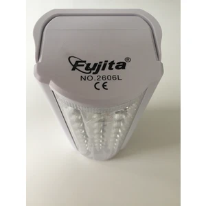 Fujixa 24 LED Telefon Şarj Edebilen Işıldak