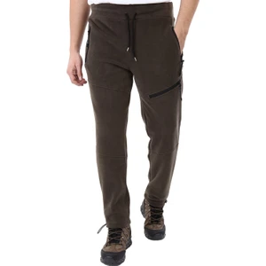 Ghassy Co. Erkek Taktik Cepli Outdoor Polar Haki Pantolon