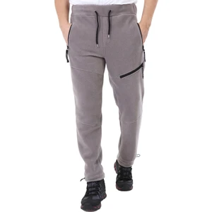 Ghassy Co. Erkek Taktik Cepli Outdoor Polar Gri Pantolon