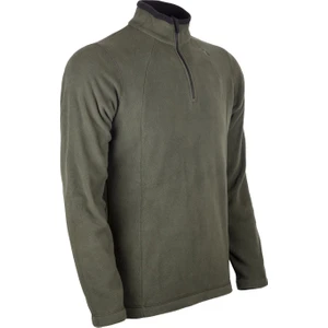 Fuga Bayan Mikro Polar Sweater - Haki
