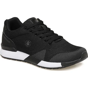 Vendor 1fx Siyah Erkek Sneaker Ayakkabı