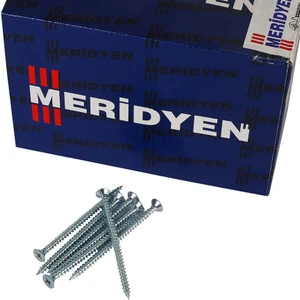 Sunta Vidası 3,5x18 mm 150'li