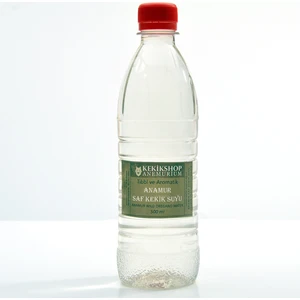 Kekik Suyu 500ML Anamur Beyaz Kekiklerinden Üretilmiş 100% Saf ve Doğal Beyaz Kekik Suyu