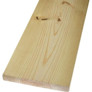 Ahşap Masif Çam Panel