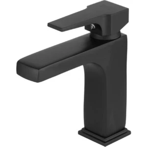 Aqua Lavabo Bataryası Siyah 941521B