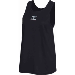 Hmlsamıntas Tank Top Siyah Kadın Atlet 911259-2001